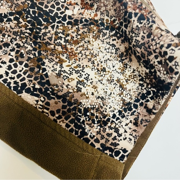 Badlands RISE Approuch FX Mens Hunting Camo Pants, XLarge Tall - Picture 9 of 12